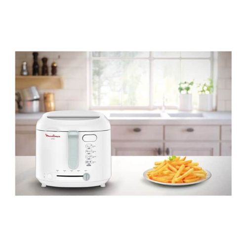Friteuse Fry Uno Moulinex Af203110