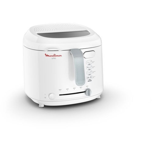 Friteuse Fry Uno Moulinex Af203110