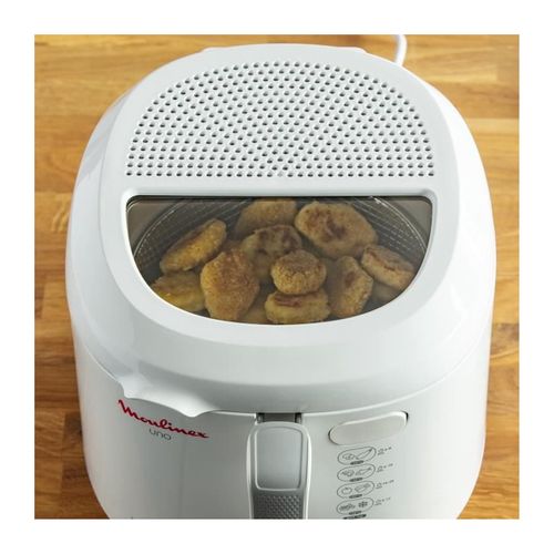 Friteuse Fry Uno Moulinex Af203110
