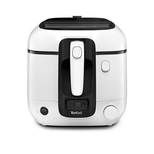 Friteuse 2,2l 1800w Blanc - Am312010