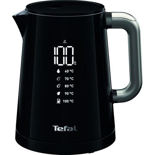 Bouilloire TEFAL KO854830 1L Noir