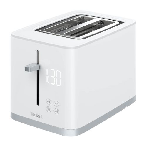 Grille Pain 2 fentes  Sense Tt693110 Blanc