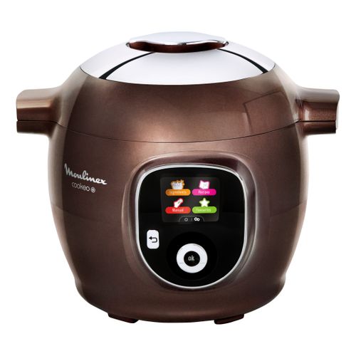 Multicuiseur MOULINEX CE851910