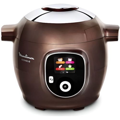 Multicuiseur MOULINEX CE851910