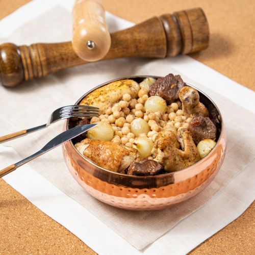 Multicuiseur intelligent MOULINEX CE854B10 COOKEO+