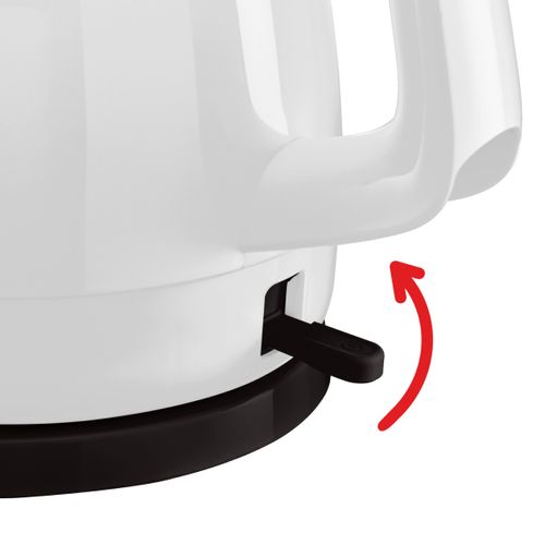 Bouilloire MOULINEX BY153B10 Simpleo