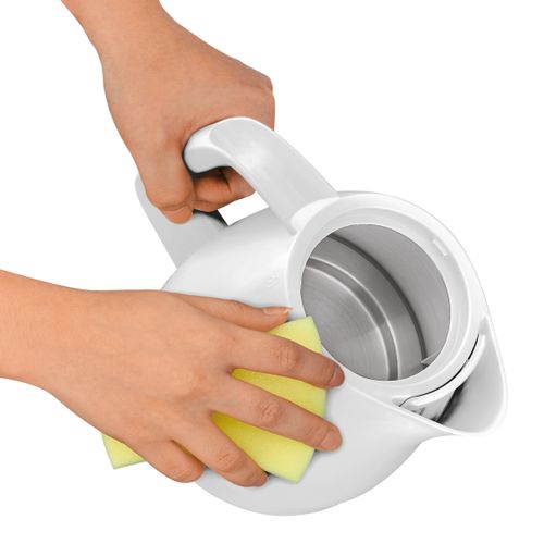 Bouilloire MOULINEX BY153B10 Simpleo