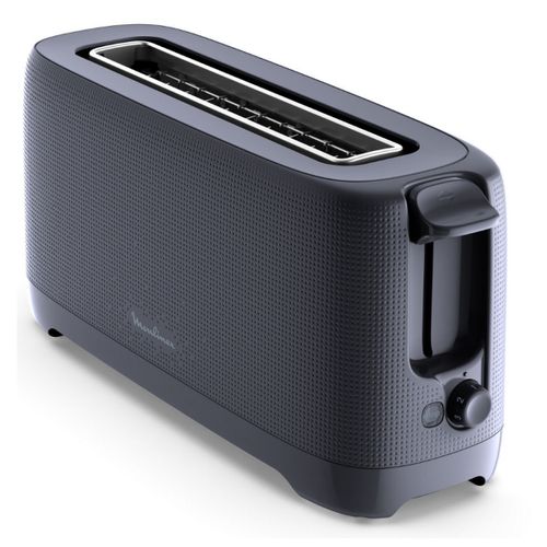 Grille-pain Morning Bleu Nuit longue Fente - Ls2m0810