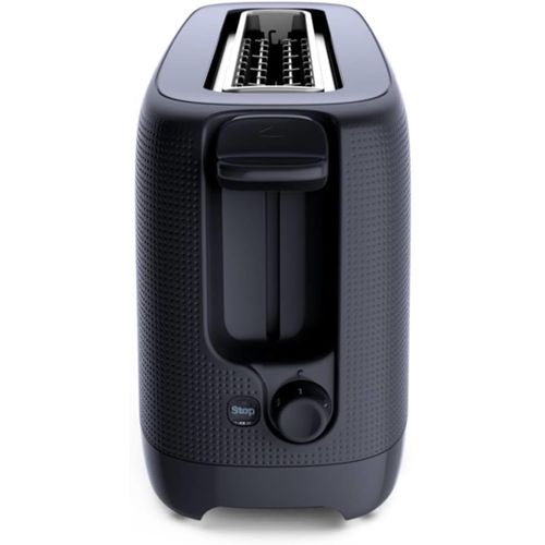 Grille-pain Morning Bleu Nuit longue Fente - Ls2m0810