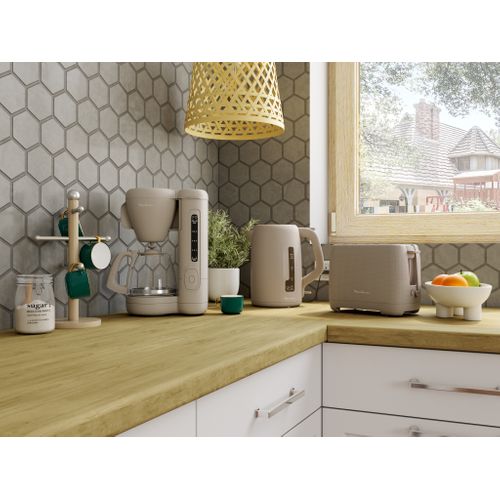 Acheter Moulinex Cafetière filtre morning bleu nuit- FG2m0, 1,25L