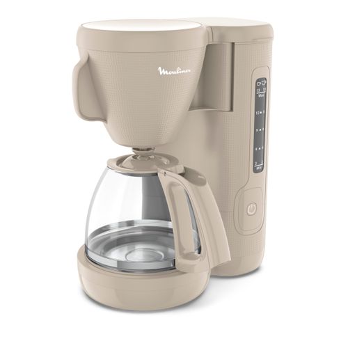 Cafetière MOULINEX FG2M0B10 Morning