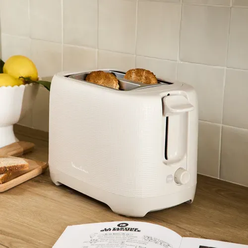 Grille pain MOULINEX LT2M0B10 Morning vue d'ambiance 1