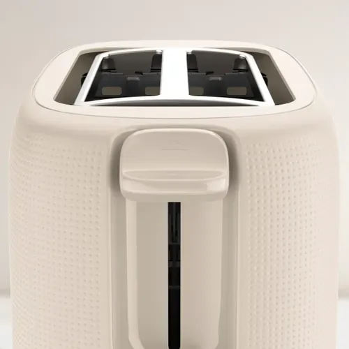 Grille pain MOULINEX LT2M0B10 Morning vue détaillée