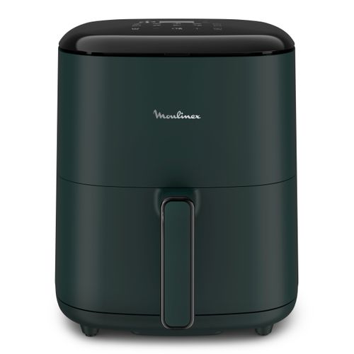 Friteuse à air MOULINEX EZ245320 Easy Fry Vert Forêt