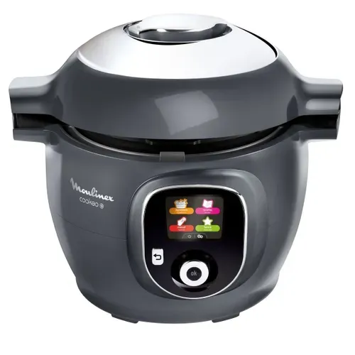 Multicuiseur intelligent MOULINEX CE851HF0