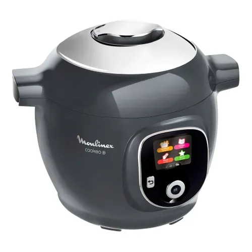 Multicuiseur intelligent MOULINEX CE851HF0