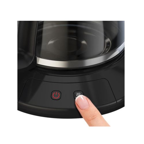 Cafetière 1000w 15 tasses - Fg5s0de0