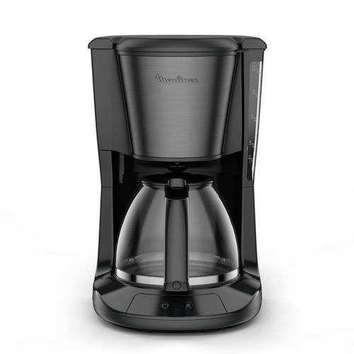 Cafetière MOULINEX FG5S08E0 Subito noir inox