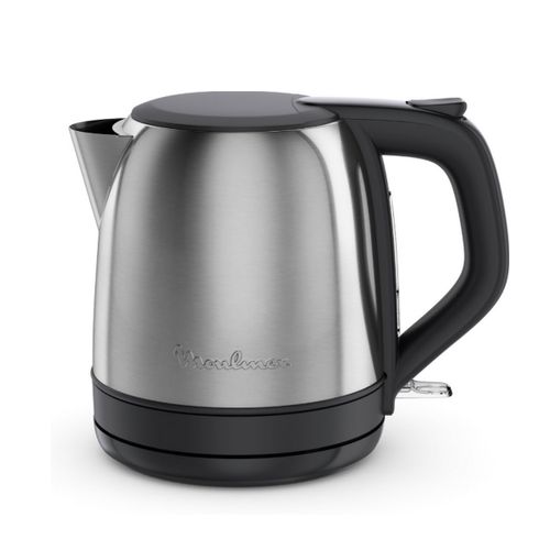 Bouilloire Sans Fil 1l 2400w Mini Inox By5s2de0