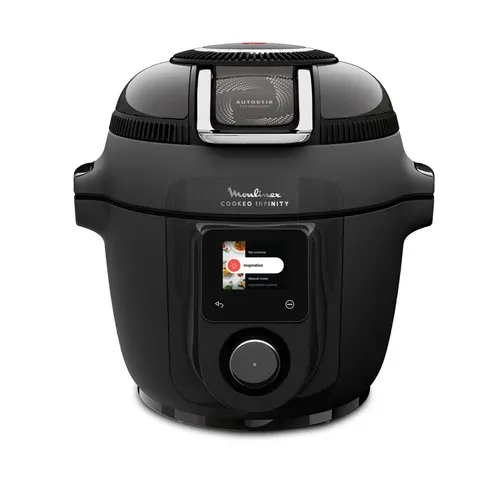 Multicuiseur Intelligent Moulinex Cookeo Infinity Ce9828f0