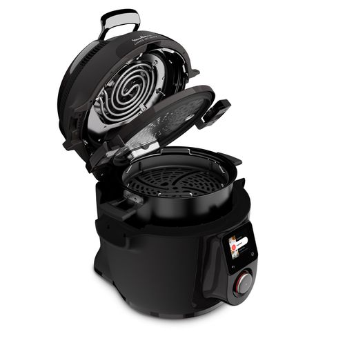 Multicuiseur intelligent MOULINEX Cookeo Infinity CE9828F0