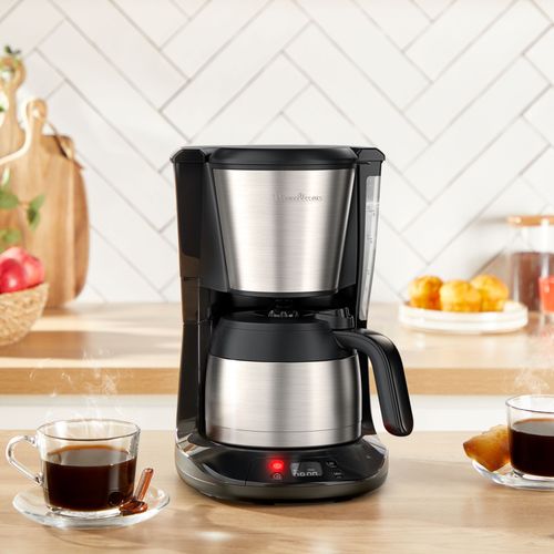 Cafetière MOULINEX FT5S2DE0
