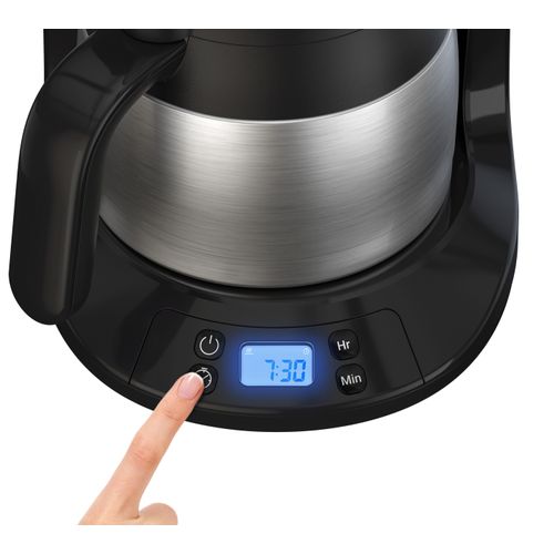Cafetière MOULINEX FT5S2DE0