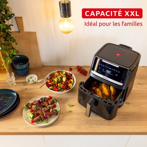 Air Fryer MOULINEX EZ8468F0 7L Noir
