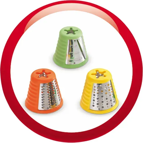 Robot hâchoir MOULINEX DJ753E10 Fresh Express