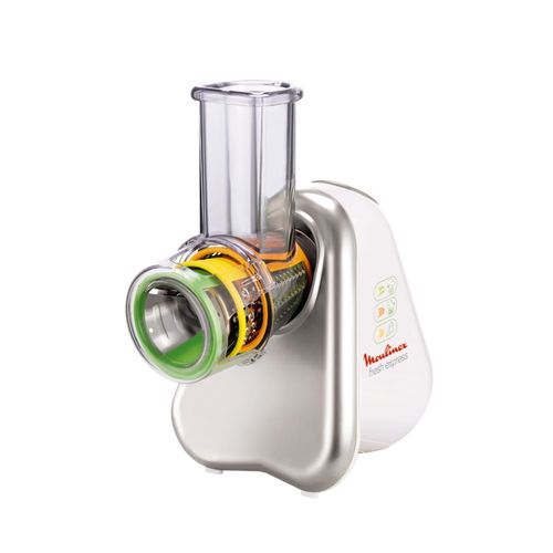 Robot hâchoir MOULINEX DJ753E10 Fresh Express