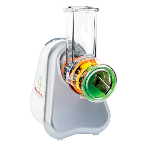 Robot hâchoir MOULINEX DJ753E10 Fresh Express