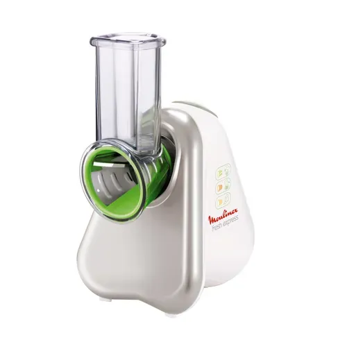 Robot hâchoir MOULINEX DJ753E10 Fresh Express