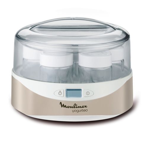 Yaourtière 7 Pots De 160ml 13w - Yg231e32
