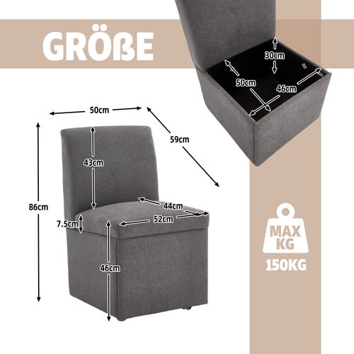 TORY Ceinture Cuir Marron 52" – Boucles à Roulettes, élastique Et Rembourrée