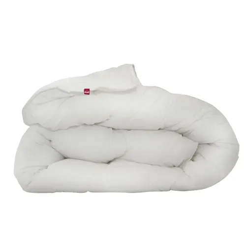 Couette légère et fraiche 240 x 260 cm polyester Hydrocool®