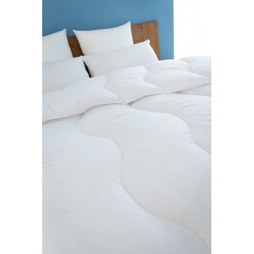Couette légère et fraiche 240 x 260 cm polyester Hydrocool®