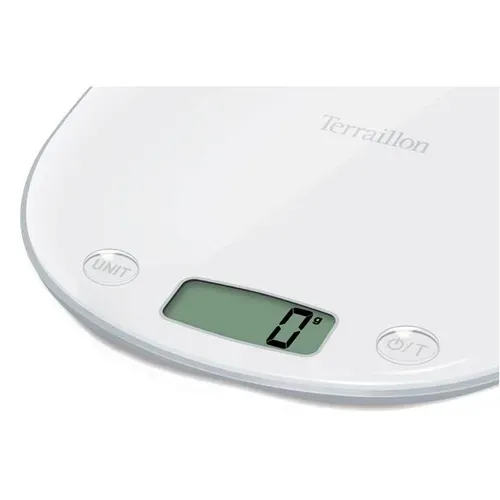 Balance de cuisine TERRAILLON KEA35010 MACARON Meringue vue détaillée