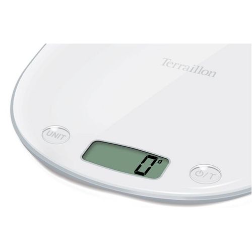 Balance de cuisine TERRAILLON KEA35010 MACARON Meringue