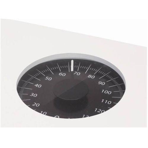 Pèse personne mécanique - NAUTIC BLANC