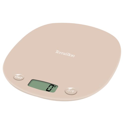 Balance de cuisine TERRAILLON MACARON ONE Caramel