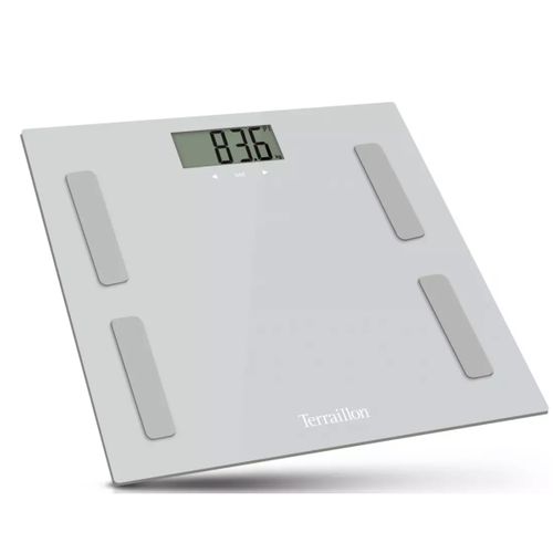 Pèse-personne Impédancemètre - Bodyconnect