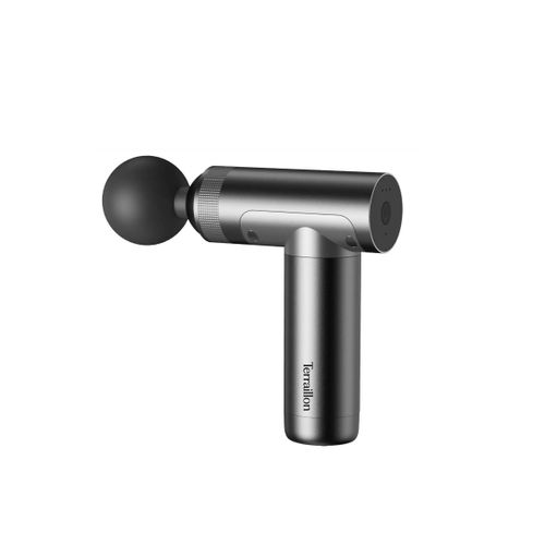 Pistolet De Massage Musculaire 5 Embouts Musclemassager