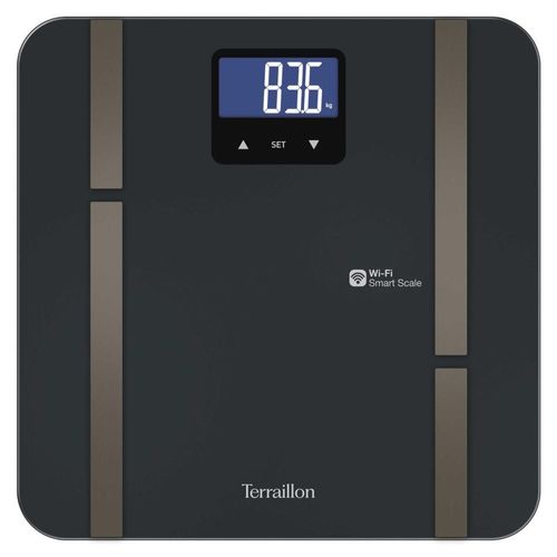 Impédancemètre - Masterfitultra