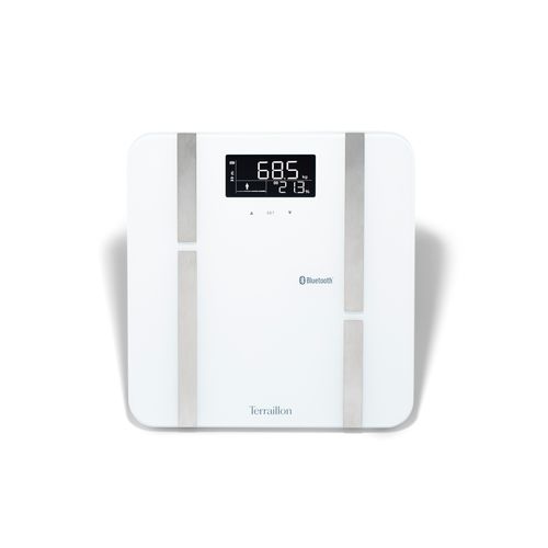 Pèse-personne Électronique Terraillon X-line Connect