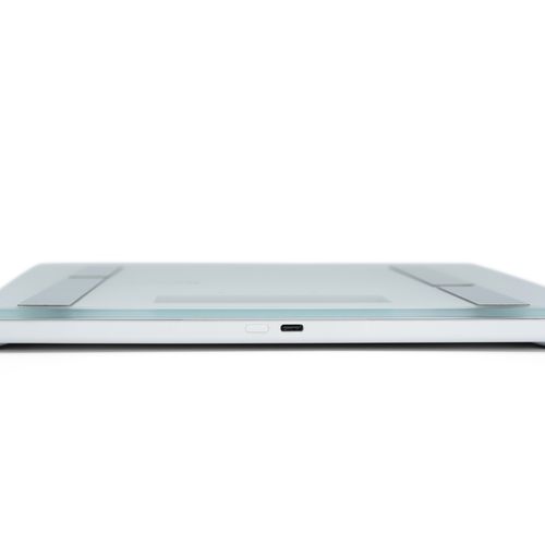 Pèse-personne Électronique Terraillon X-line Connect