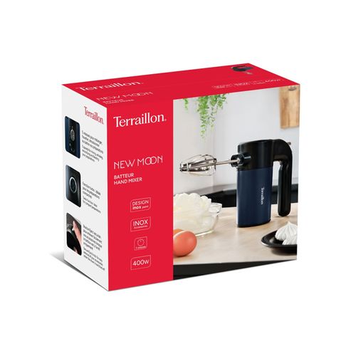 Batteur électrique 400w 15441