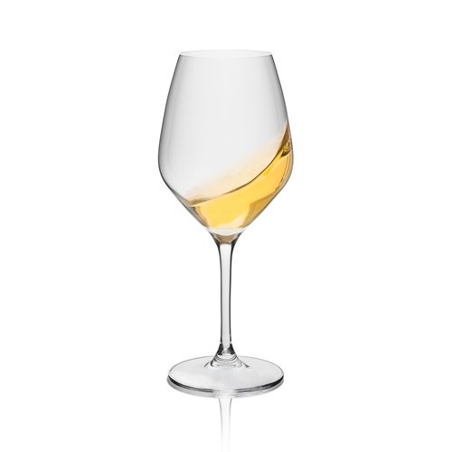Verre à Vin Favourite 36 Cl (lot De 6) En Verre Cristallin