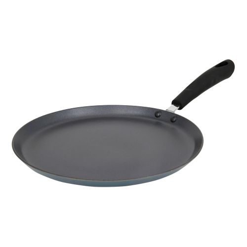 Crêpière Ø.28 cm Bleu / Noir