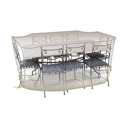 AnnonceHousse Impermeable Pour Table Salon Jardin - France