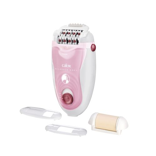 Epilateur électrique EP5620CO Silence soft